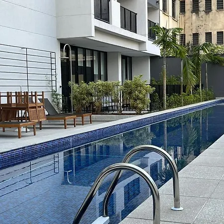 Green One - Apto Novo, Moderno, Varanda, Poucos Passos Da Estacao Luz São Paulo Exterior foto
