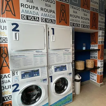 Green One - Apto Novo, Moderno, Varanda, Poucos Passos Da Estacao Luz São Paulo Exterior foto