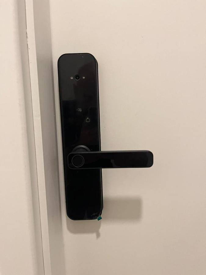 One - Apto Novo, Moderno, Varanda, Poucos Passos Da Estacao Luz Sao Paulo