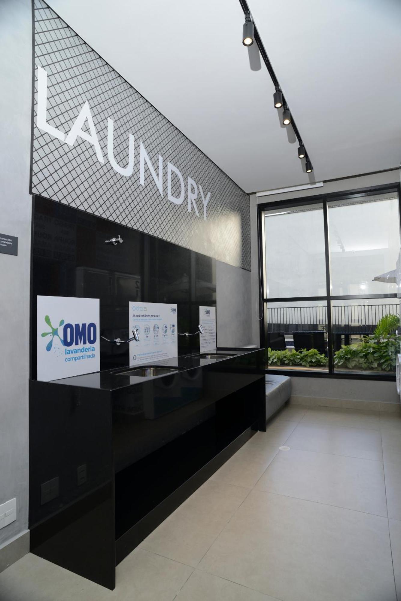 One - Apto Novo, Moderno, Varanda, Poucos Passos Da Estacao Luz *